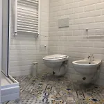 Dilettaanna Luxury Lipari Apartamento *