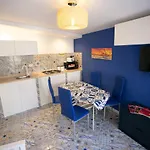 Apartamento Dilettaanna Luxury Lipari *