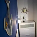 Dilettaanna Luxury Lipari Apartamento