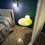 Apartamento Dilettaanna Luxury Lipari Tropea