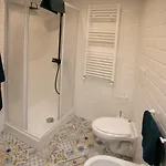 Dilettaanna Luxury Lipari Apartamento Tropea