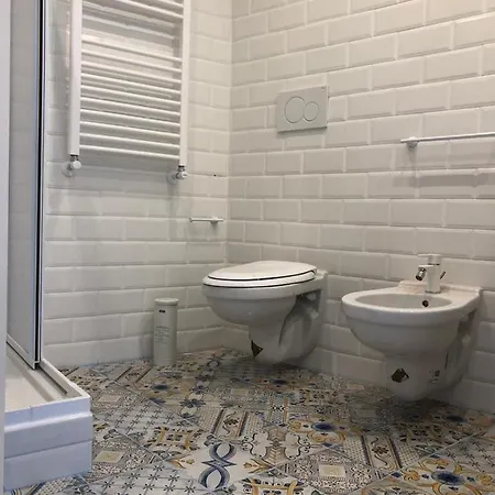 Dilettaanna Luxury Lipari Apartment *