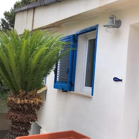 Dilettaanna Luxury Lipari *