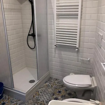 Dilettaanna Luxury Lipari * Тропея