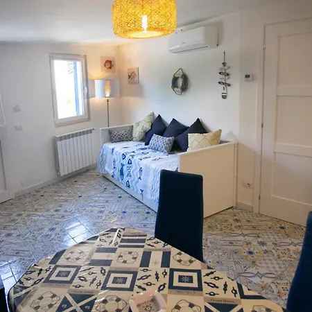 Dilettaanna Luxury Lipari * Tropea