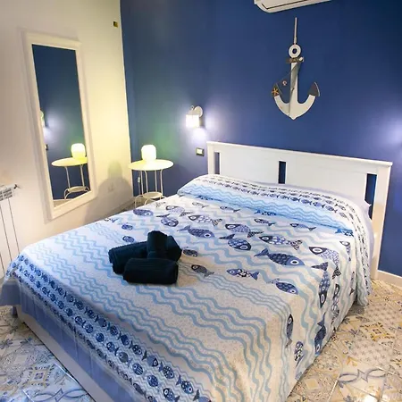 Dilettaanna Luxury Appartamento Tropea