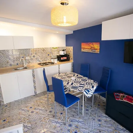 Appartamento Dilettaanna Luxury *