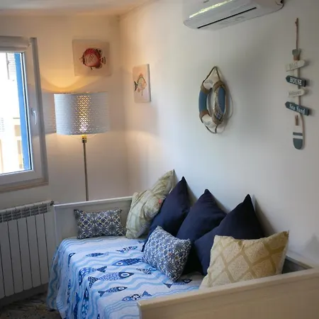 Dilettaanna Luxury Lipari Апартаменты *