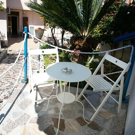 Dilettaanna Luxury Lipari