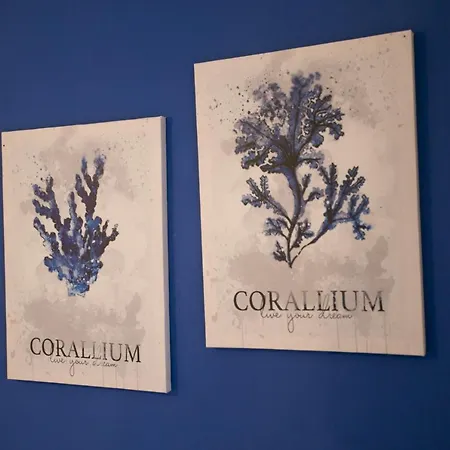 Dilettaanna Luxury Lipari *